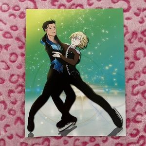 Otayuri print